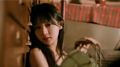 王紫璇李鸿其官宣结婚时尚大片