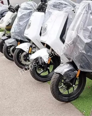 电动自行车新国标